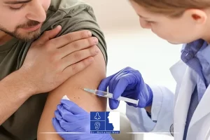 مصل الانفلونزا