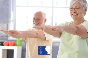 اسباب عدم الاتزان عند كبار السن