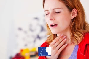 علاج الحنجرة والاحبال الصوتية