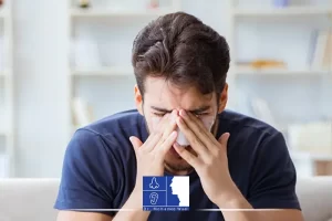 علاج حرقان الانف من الداخل