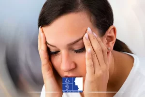 علاج الدوار الحركي