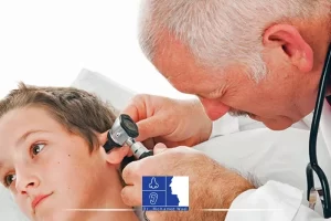 علاج العصب السمعي عند الاطفال