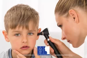 علاج ضعف السمع عند الاطفال