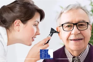 علاج ضعف السمع عند كبار السن