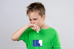 علاج حساسية الانف عند الاطفال