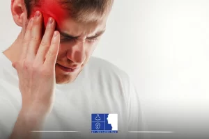 اسباب الصداع النصفي