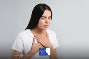 اسباب صعوبة التنفس