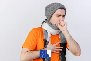 علاج السعال الشديد