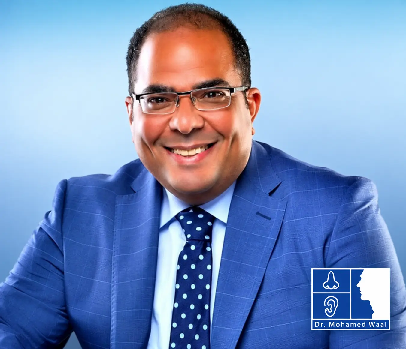 دكتور انف و اذن و حنجرة